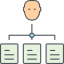 Networking Symbol 64x64