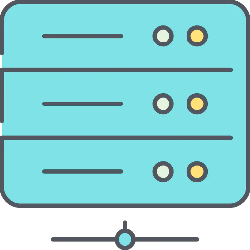 Server icon