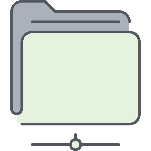 Folder icon