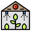 Dome アイコン 64x64
