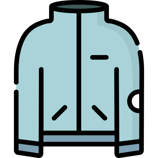 Jacket Symbol