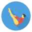 Acrobat icon 64x64