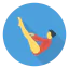 Acrobat Ikona 64x64