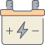 Battery Symbol 64x64