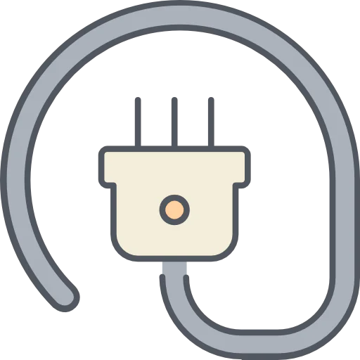 Plug icon
