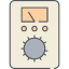 Ammeter icon 64x64