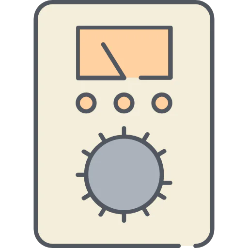 Ammeter 图标