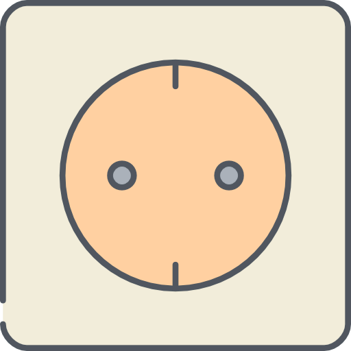 Socket icon