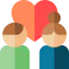 Couple icon 64x64