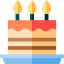Cake icon 64x64