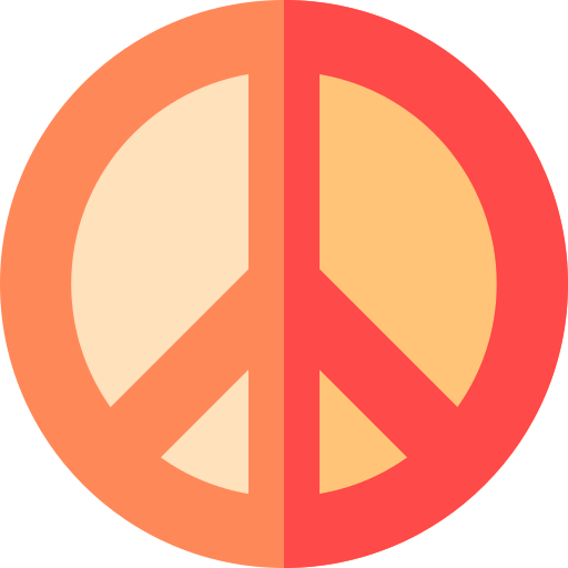 Peace icon