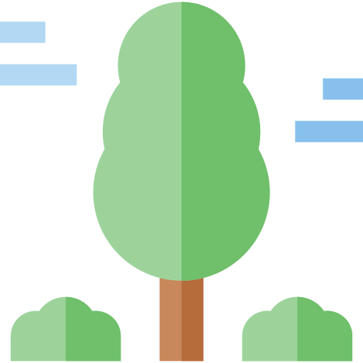 Tree icon