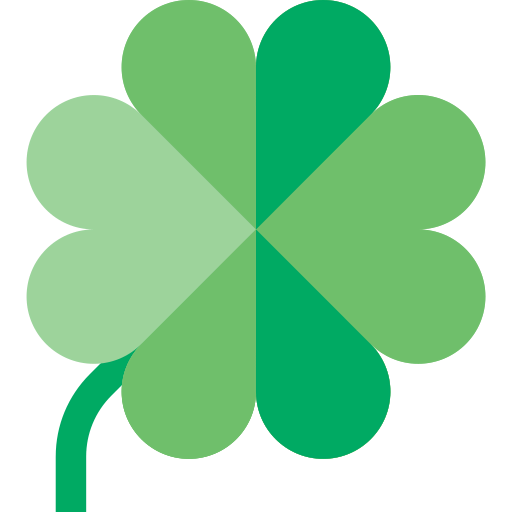 Clover icon