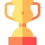 Trophy icon 64x64