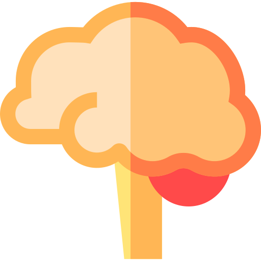 Brain icon