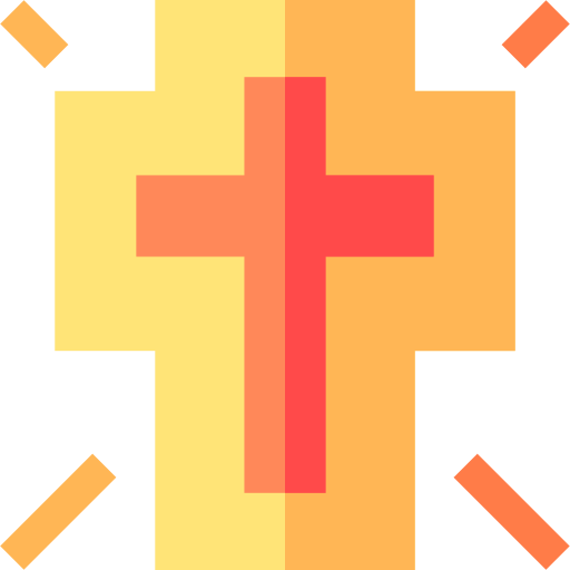 Cross icon