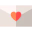 Letter icon 64x64