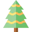 Christmas tree icon 64x64