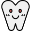 Tooth icon 64x64