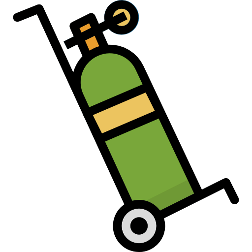 Oxygen icon