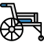 Wheelchair 图标 64x64
