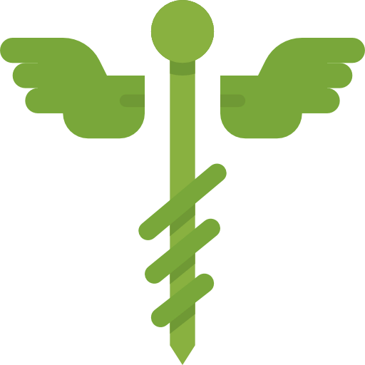 Caduceus icon