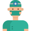 Surgeon icon 64x64