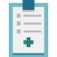 Clipboard icon 64x64