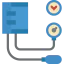Blood pressure icon 64x64