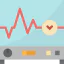 Cardiogram icon 64x64