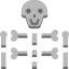 X ray icon 64x64