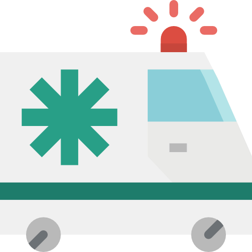 Ambulance icon