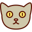 Cat 상 64x64