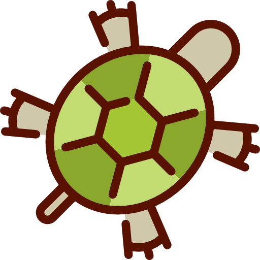 Turtle icon