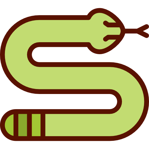 Snake icon
