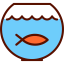 Fish bowl 상 64x64