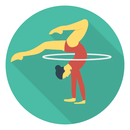 Acrobat icon