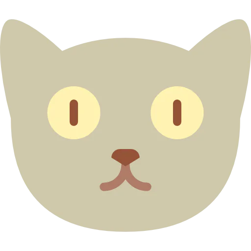 Cat 图标