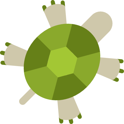 Turtle icon