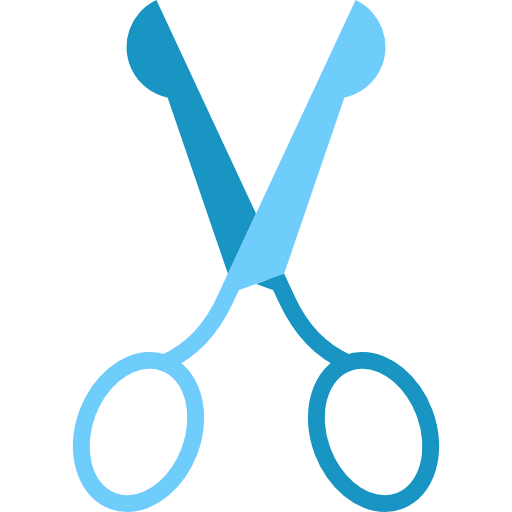 Scissors ícono