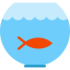 Aquarium biểu tượng 64x64