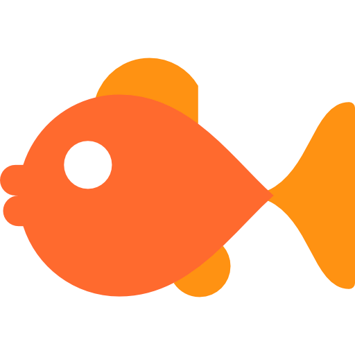 Fish icon