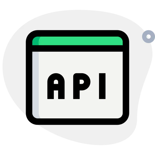 Application icon
