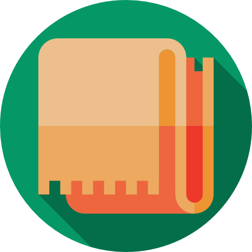 Blanket icon