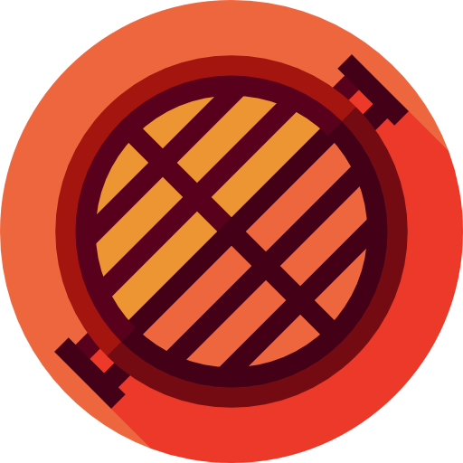 Grill icon