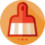 Dustpan icon 64x64