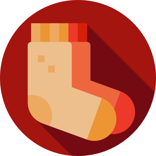 Socks icon
