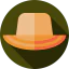 Hat icône 64x64