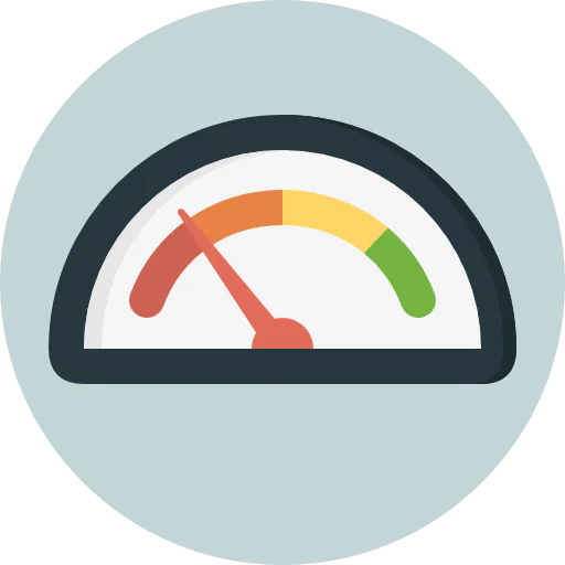 Dashboard 图标