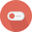 Off 图标 64x64